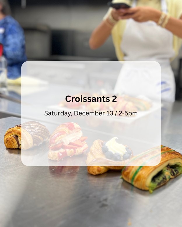 crossaints II